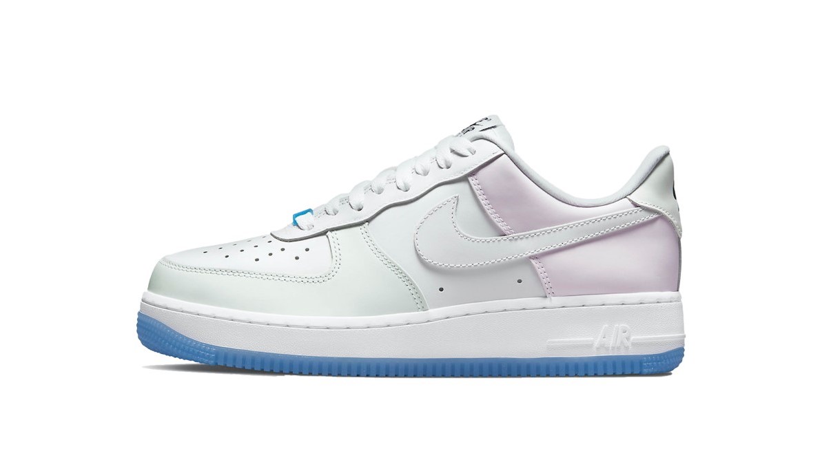 Nike qui changent de couleur au soleil : où les trouver ... Nike qui changent de couleur au soleil : où les trouver ...